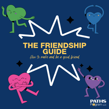 The Friendship Guide 