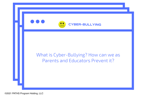 paths-program-Cyber-Bullying-middle-school